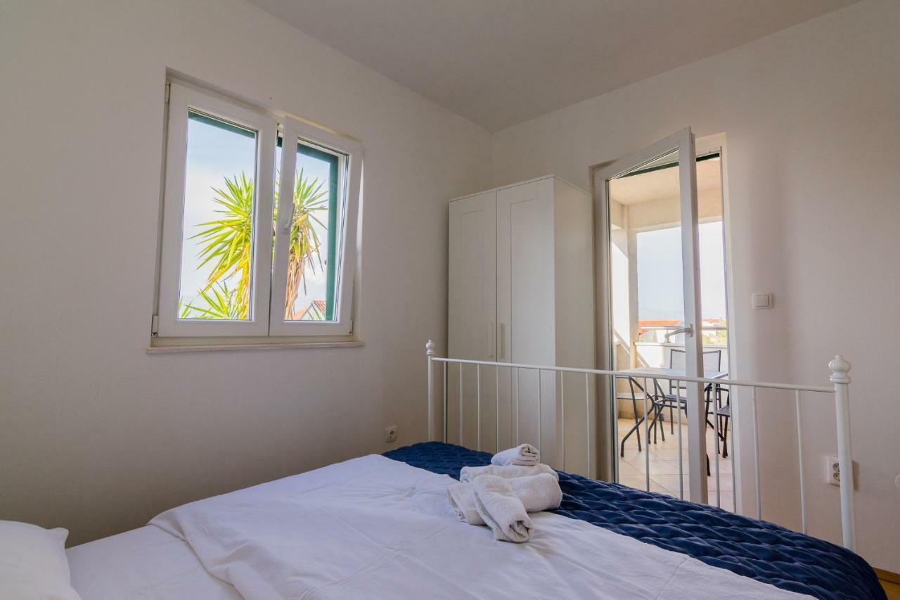Apartman Emil Supetar Zewnętrze zdjęcie